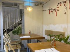大堂-CHILLAX轻乐时(侨建·Hi City店)