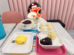-满记甜品(南京虹悦城三店)