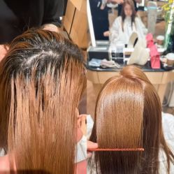 -汤尼英盖TONI&GUY-essensuals