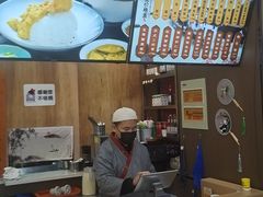 -百年老字号·观振兴蟹黄面·三虾面·苏式面(观前街富仁坊巷店)