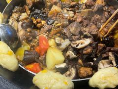 -海兰云天度假区温泉