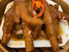 -顺德人家食府(黄金广场店)