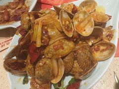 -状元阁烧烤(新华路总店)