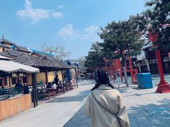 -青岛方特梦幻王国