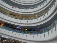 -新华百货CC Park购物广场