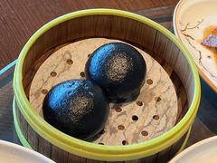 -金鹰国际酒店·满园春中餐厅