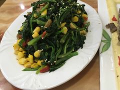 -苏莱特色牛骨滩羊手抓馆(长城东街总店)