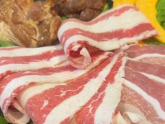 -木槿花韩式炭烤·熟成肉工坊(孙文东路店)