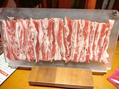 -前门涮肉(群力店)