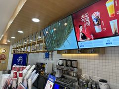 -茶百道(景田东路店)