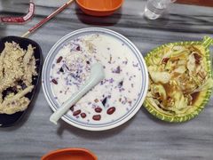 -黄师奶甜品店