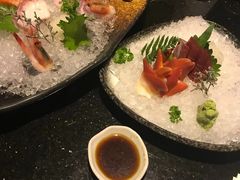 -梅筑·创意料理(王府井百货店)