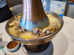 -云里小坐·海泉湾·团建·宴席·下午茶(金堂海泉湾店)