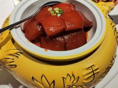 -毛家饭店·融合新湘菜·主题宴(齐鲁软件园店)