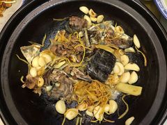 -四海酒家生态粤菜