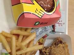 -德克士(龙阳广场店)