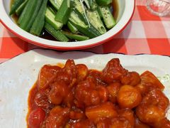 -菜哥龙虾•九江菜(七中店)