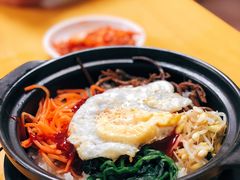-屋里家延边朝鲜族冷面(南园店)