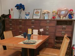 -Pizzeria da Nicola·火炉披萨(中大国际店)