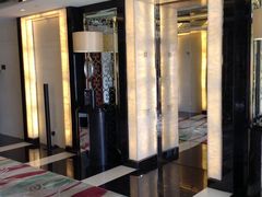 -澳门十六浦索菲特大酒店