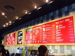 -星巴克臻选(深圳嘉里建设广场店)