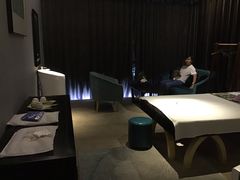 -璞·澐间影院式足道SPA(尚悦湾店)