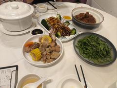 -朱仔记食府(江南大道店)
