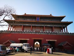 -东华门大街小区