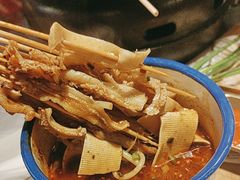 -串王阿三烧烤·小龙虾·烤鱼(拱墅胜利河美食街店)