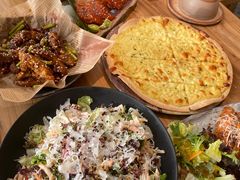 -KimPro 辛普乐概念韩餐