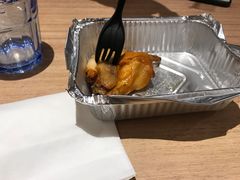 -必胜客(花舞大唐博物馆店)