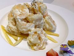 -jpc集品餐厅(中山店)