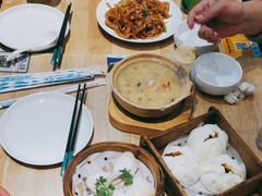 -花少爷的粥(中贸广场店)