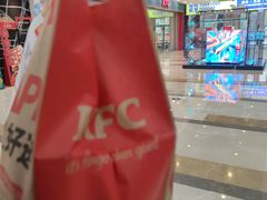 -肯德基(宁波万达店)