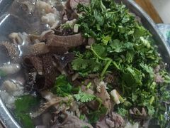 -小杨翘脚牛肉