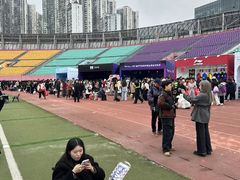 -华熙LIVE·鱼洞·场馆