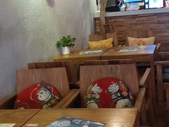 大堂-七七家的糖水店(南湾街1号店)