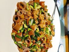 -李氏疙瘩汤·本地海鲜·老烟台菜(所城里店)