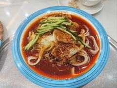 -胡塞尼手抓开锅餐厅(金兰小区店)