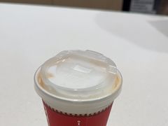 -Tims天好咖啡·贝果(成都东站捷枫店)