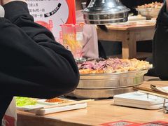 -霸腹烤肉(厦门柚子番店)