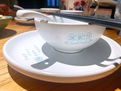 -潮粥荟·潮汕砂锅粥(朝阳大悦城店)