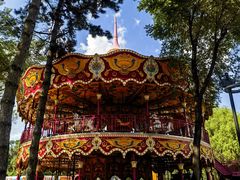 -长春市南湖公园