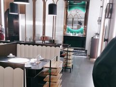 -蜀九香火锅(彩虹店)