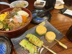 -鸟鹏烧鸟居酒屋(仁恒梦中心店)