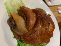 -關東雪东北菜(中庚漫游城店)