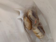 -前进麦味·天然烘焙(凯德1818店)