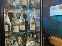 -香港会议展览中心演讲厅