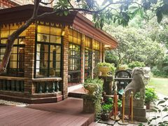 -马勒别墅饭店(静安寺店)