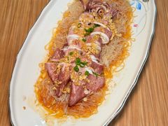 -荣基四海一家·家常菜·海鲜大排档(新安店)